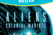 3月に発売を予定していたWii U版『Aliens: Colonial Marines』が延期の状態へ、セガは“ノーコメント” 画像