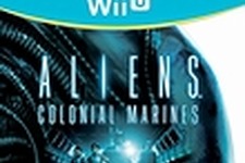Wii U版『Aliens: Colonial Marines』の開発中止が発表、パブリッシャーのセガが公式声明 画像