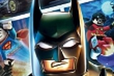 噂: Wii U版『LEGO Batman 2』の発売日が5月21日決定か、複数店舗に情報が掲載 画像