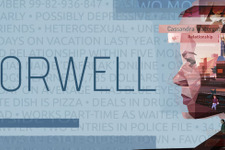 監視社会ADV『Orwell』のSteam版が期間限定無料配布！ 続編のセールも実施中 画像