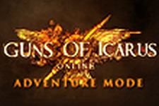 エアシップコンバット『Guns of Icarus Online』がアドベンチャーモード実現に向け再びKickstarterを開始 画像
