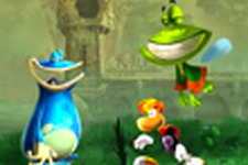 開発期間の延長により『Rayman Legends』に更なるコンテンツが追加 画像