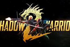 トンデモ忍者FPS『Shadow Warrior 2』48時間限定で無料配布！「GOG.com」10周年記念 画像