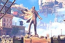 『BioShock Infinite』日本語版のプレイ動画第2弾！豪華シアターでの体験会情報も公開 画像