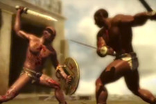 バイオレンスなF2P新作格闘『Spartacus Legends』の最新ゲームプレイトレイラーが公開 画像