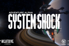 リメイク版『System Shock』バッカー向けアルファ版が配信！トレイラーも公開中 画像