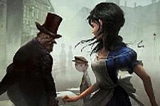 American McGee氏の新作『Alice: Otherlands』が7月にKickstarterを実施か 画像