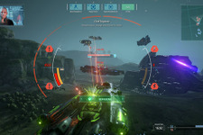 F2Pチームベース宇宙戦艦STG『Dreadnought』Steam配信開始ー幅広いカスタマイズ要素に注目 画像