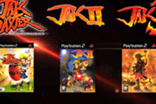 一部タッチ操作も採用したPS Vita版『Jak and Daxter Collection』が今年の6月に海外リリースへ 画像