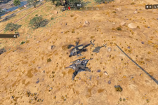 『CoD:BO4』噂検証シリーズ動画の第1弾が公開―空中で飛んでるヘリに乗れるのか？ 画像