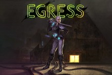 ソウルライクPvPアクション『Egress』Steam早期アクセス開始日決定！バトロワは後日実装 画像