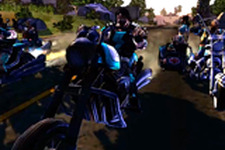 タクティカル要素を採用した新作バイカーゲーム『Ride to Hell: Route 666』初公開トレイラー 画像