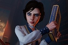 噂: 『BioShock Infinite』のストーリーDLCではエリザベスに続く新たなAIコンパニオンキャラクターが追加 画像