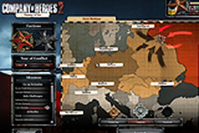 『Company of Heroes 2』に搭載される新モード“Theater of War”の詳細が公開 画像