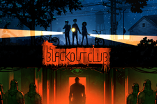 少年少女が町の謎を解くCo-opホラー『The Blackout Club』早期アクセス開始！ 画像