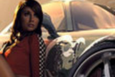 シリーズ最新作『Need for Speed: Undercover』はB級アクション映画スタイルに 画像