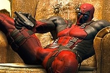 『Deadpool』の最新スクリーンショットが一挙公開、初となるゲームプレイ映像も 画像