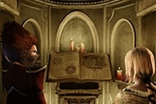 エターナルダークネスの後継作『Shadow of the Eternals』の9分間に及ぶ完全版ゲームプレイ映像が登場 画像