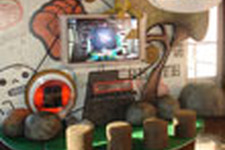 『LittleBigPlanet』の新デモも搭載！PS3の魅力を満載した宣伝トラックが発進 画像