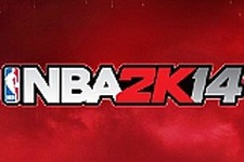 2Kバスケシリーズ最新作『NBA 2K14』の海外リリース日が10月1日に決定 画像