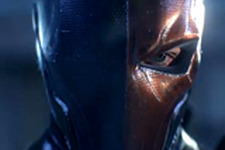 デスストロークとの死闘を描く『Batman: Arkham Origins』のティザートレイラーが公開 画像