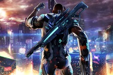 オープンワールドアクション『Crackdown 3』PC版動作環境情報が公開！ 画像