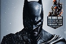 『Batman Arkham: Origins』のフルトレイラーが公開、ボックスアートやスクリーンショットも一挙披露 画像