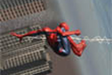 『Spider-Man: Web of Shadows』ゲームプレイシーンも収められたインタビュー映像！ 画像