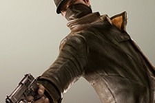 【Xbox One発表】Ubisoftが『Watch Dogs』と『Assassin&#039;s Creed IV』のXbox One版リリースを正式発表 画像