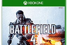 【Xbox One発表】『Battlefield 4』のXbox One版パッケージが出現、DLC『China Rising』の情報も 画像