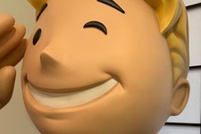 『Fallout 76』2018年11月14日は「再生の日」―ウェストバージニア州が正式に制定 画像