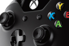 【Xbox One発表】40項目もの改良を施したXbox One専用コントローラーの詳細が明らかに 画像