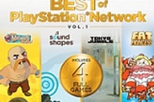 PSNの人気タイトル4本をセットにした『Best of Playstation Network Vol. 1』が発表 画像