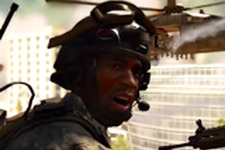 『Call of Duty: Ghosts』はKinectのボイスコマンドに対応予定、Activisionが言及 画像