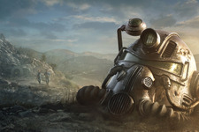 安定性の改善や複数の不具合修正を行う『Fallout 76』最新パッチ配信 画像