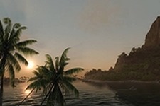 『Crysis 3』の追加DLCは初代Crysisを思わせる南国の島が舞台か、複数のオフィシャルイメージが公開 画像