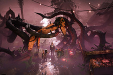 ミュータント戦術ADV『Mutant Year Zero: Road to Eden』PC版要求スペックが公開！ 画像