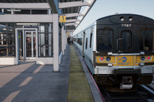 『Train Sim World』北米最多利用者数の通勤鉄道アドオン「Long Island Rail Road」発売！トレイラーも公開 画像