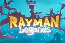 PS Vita版『Rayman Legends』のファーストトレイラーが公開、限定コラボスキンも披露 画像