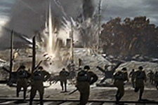 熾烈な戦いが繰り広げられる戦場！『Company of Heroes 2』の最新トレイラーが公開 画像