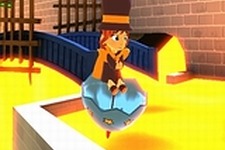 ニンテンドウ64時代の名作3Dアクションゲーム魂を受け継ぐ『A Hat in Time』がKickstarterを開始 画像