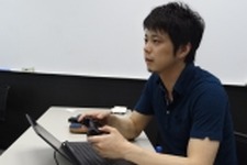SCE Japanが送る本当の意味でのゲーム『rain』プレイレポ&amp;インタビュー、開発者が語る使命とは 画像
