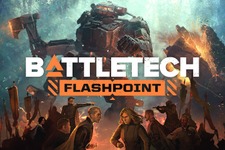 巨大ロボ傭兵部隊SRPG『BATTLETECH』拡張「Flashpoint」配信開始―ストーリーなしモード実装やバランス調整も 画像