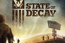 オープンワールドゾンビサバイバル『State of Decay』の海外配信が6月5日に決定、プレイ映像も続々登場中 画像