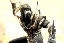 『Mortal Kombat』のスコーピオンがDLCキャラクターとして『Injustice: Gods Among』に登場 画像