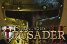 E3 2013にて『Stronghold Crusader 2』の初トレイラーなどがお披露目 画像