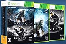 『Halo 4』と『Halo Anniversary』がセットになった『Halo: Origin Pack』が6月6日に発売 画像