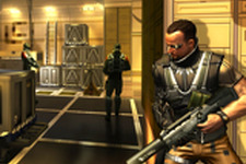 モバイルデバイス向けのデウスエクス新作アクションRPG『Deus Ex: The Fall』が正式発表 画像