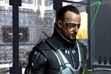 デウスエクス体験を実現したモバイル向け新作『Deus Ex: The Fall』最新ゲームプレイトレイラー 画像