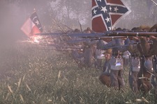 アメリカ南北戦争FPS『War of Rights』Steam早期アクセス開始！ 激しい戦闘収めたトレイラーも披露 画像